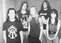 Bolt Thrower — Zeroed