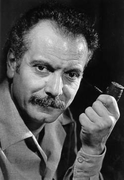 Brassens Georges — Le Petit Cheval