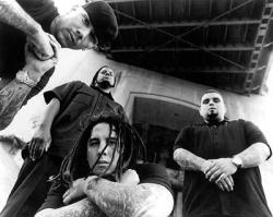 P.O.D. — Without Jah, Nothin
