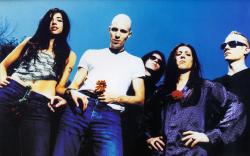 A Perfect Circle — The Hollow