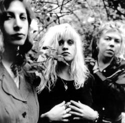 Babes In Toyland — The Quiet Room — версия 2