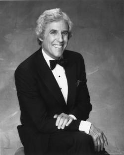 Bacharach Burt — Walk On By