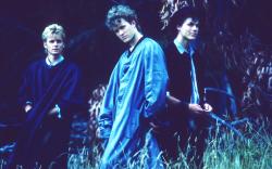 A-Ha — Forest Fire