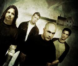 Staind — Zoe Jane