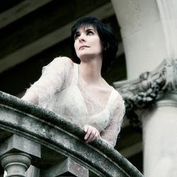 Enya — Sun In The Stream