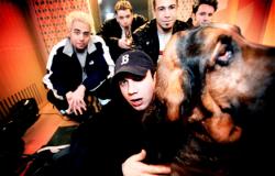 Bloodhound Gang — Yummy Down On This