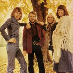 ABBA — The Day Before You Came