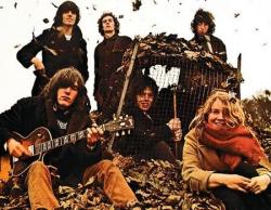 Fairport Convention — Wizard Of The Worldly Game
