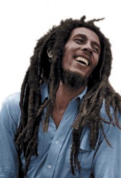 Bob Marley — Three Little Birds