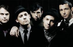 Good Charlotte — Young And Hopeless