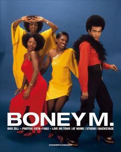 Boney M — Sunny — (Солнце) на русском