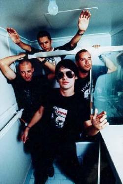 Grinspoon — Rock Show Live