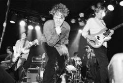 Harvey Danger — Authenticity