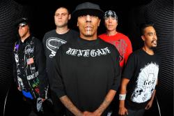 Hed Pe — Killing Time