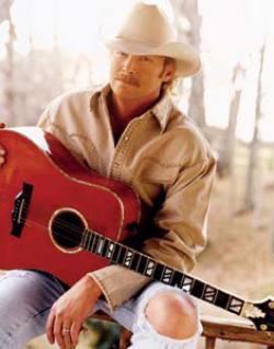 Jackson Alan — Midnight in Montgomery