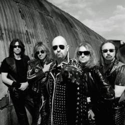 Judas Priest — White Heat Red Hot