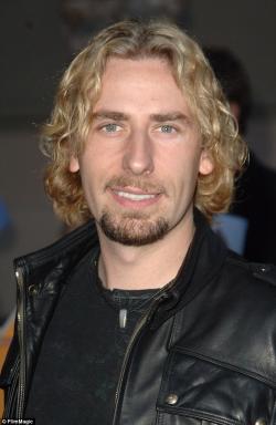 Kroeger Chad — Hero