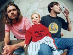 Local H — Lovey Dovey
