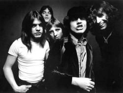 AC/DC — Come And Get It