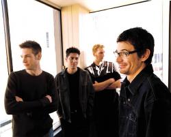 Matthew Good Band — Apparitions