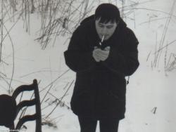 Красные Звезды — Аэропорно