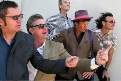 Mental As Anything — The Nips Are Getting Bigger