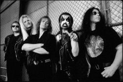 Mercyful Fate — Melissa