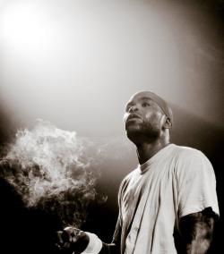 Method Man — Y O U