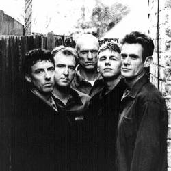 Midnight Oil — Whoa — версия 2