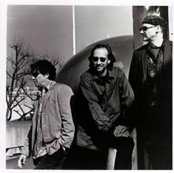 Mike And The Mechanics — Over My Shoulder — версия 2