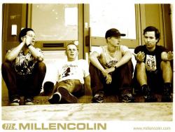 Millencolin — Story Of My Life
