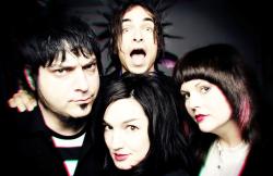 Mindless Self Indulgence — Tornado — версия 2