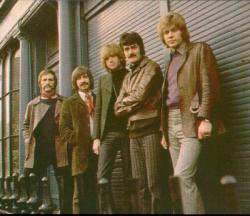 Moody Blues — You Can Never Go Home