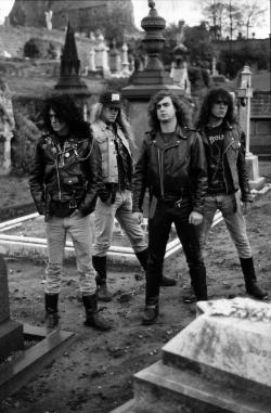 Morbid Angel — Pain Divine