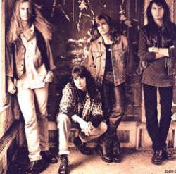 Mr Big — Wild World