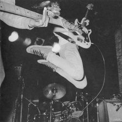 Mudhoney — Let It Slide