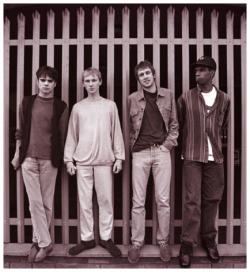 Ocean Colour Scene — Up On The Downside — версия 3