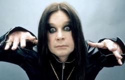 Osbourne Ozzy — Zombie Stomp