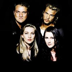 Ace Of Base — All That She Wants
