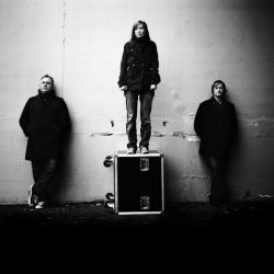 Portishead — Dummy