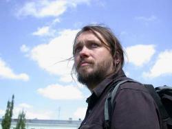 Непомнящий Александр — Синий автобус — версия 2