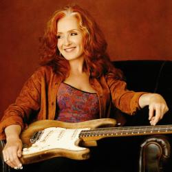 Bonnie Raitt — Shake A Little