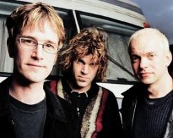 Semisonic — Shes Got My Number