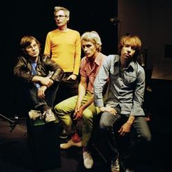 Sloan — The Rest Of My Life
