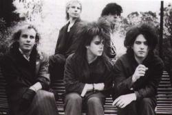 The Cure — In Between Days