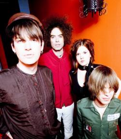 Dandy Warhols — Nietzsche