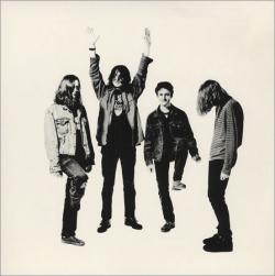 Teenage Fanclub — The Town And The City