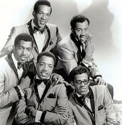 Temptations — Papa Was A Rolling Stone