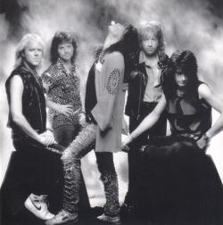 Aerosmith — Avant Garden