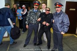 Бутырка — Последний рассвет